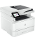 LaserJet Pro MFP 4102fdw 4 in 1 Laser-Multifunktionsdrucker weiß, HP Instant Ink-fähig