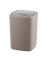 Barcelona Mülleimer 8,5 l taupe