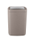Barcelona Mülleimer 8,5 l taupe