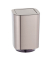 Auron Kosmetikeimer 5,5 l silber
