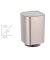 Auron Kosmetikeimer 5,5 l silber