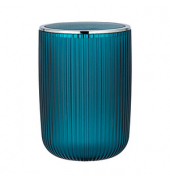 Agropoli L Kosmetikeimer 5,5 l petrol