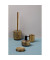 Badaccessoires-Set Rivara gold