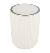 Agropoli L Kosmetikeimer 5,5 l creme