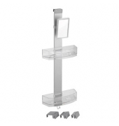 Duschcaddy Premium Badablagen-Set