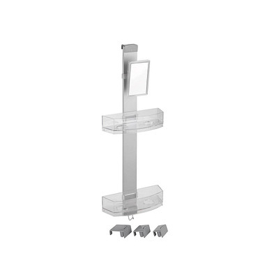 Duschcaddy Premium Badablagen-Set