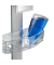 Duschcaddy Premium Badablagen-Set