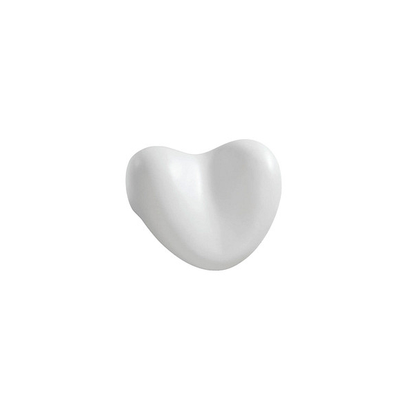 4008838189368 - Kopf- und Nackenkissen Tropic White Weiß Polyurethan weiß - weiß - Wenko 4008838189368 - Kopf- und Nackenkissen Tropic White Weiß Polyurethan weiß - weiß - Wenko