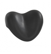 Badewannenkissen Tropic schwarz