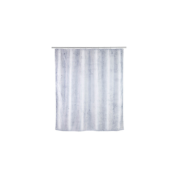 4008838269312 - Duschvorhang Concrete grau 1800 x 2000 cm 4008838269312 WENKO 4008838269312 - Duschvorhang Concrete grau 1800 x 2000 cm 4008838269312 WENKO