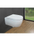 WC-Sitz mit Absenkautomatik Exclusive Nr.9 weiß