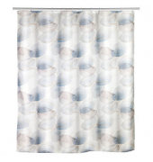 Duschvorhang Navan Motiv 180,0 x 200,0 cm