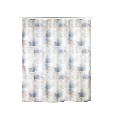 Duschvorhang Navan Motiv 180,0 x 200,0 cm