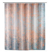 Duschvorhang Agate Motiv 180,0 x 200,0 cm