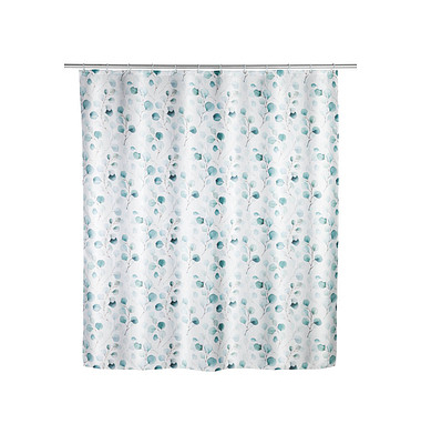 Duschvorhang Pioppo Motiv 180,0 x 200,0 cm Duschvorhang Pioppo Motiv 180,0 x 200,0 cm