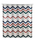 Duschvorhang Agropoli Motiv 180,0 x 200,0 cm