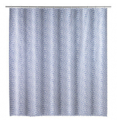 Duschvorhang Sevilla Motiv 180,0 x 200,0 cm