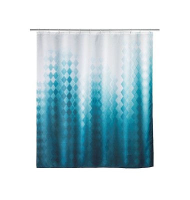 Duschvorhang Tullin Motiv 180,0 x 200,0 cm Duschvorhang Tullin Motiv 180,0 x 200,0 cm