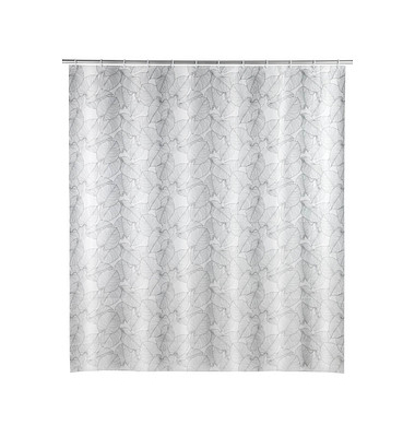 Duschvorhang Samoa Motiv 180,0 x 200,0 cm