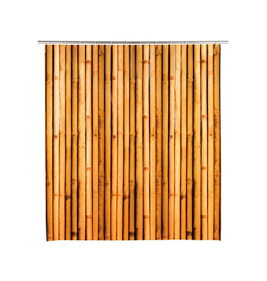Duschvorhang Bambusa Motiv 180,0 x 200,0 cm Duschvorhang Bambusa Motiv 180,0 x 200,0 cm
