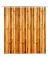 Duschvorhang Bambusa Motiv 180,0 x 200,0 cm