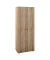 Vandol Aktenschrank sonoma-eiche 4 Fachböden 70,0 x 40,0 x 178,0 cm