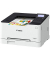 i-SENSYS LBP633Cdw Farb-Laserdrucker grau