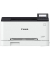 i-SENSYS LBP633Cdw Farb-Laserdrucker grau