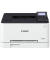 i-SENSYS LBP633Cdw Farb-Laserdrucker grau