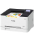 i-SENSYS LBP631Cw Farb-Laserdrucker grau