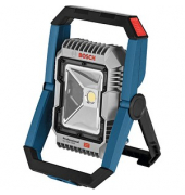 GLI 18V-1900 Akku-LED-Baustrahler blauschwarz