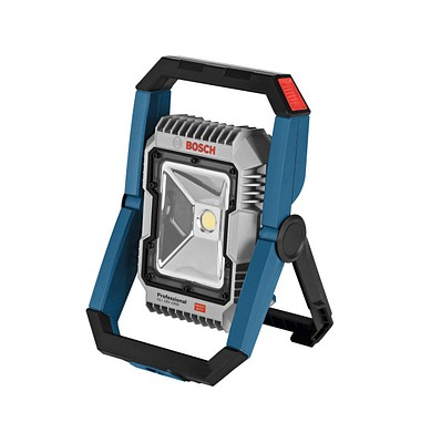 GLI 18V-1900 Akku-LED-Baustrahler blauschwarz