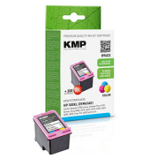 H96CX color Tintenpatrone ersetzt HP 305XL (3YM63AE)