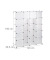 Kleiderschrank transparent 14 Fachböden 145,0 x 36,5 x 180,0 cm