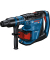 GBH 18V-40 C Akku-Bohrhammer-Set 18,0 V, mit 2 Akkus