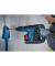 GBH 18V-40 C Akku-Bohrhammer-Set 18,0 V, mit 2 Akkus
