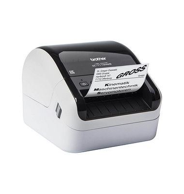 QL-1110NWBc Etikettendrucker