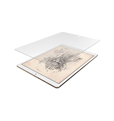 Display-Blickschutzfolie für Apple iPad 7. Gen (2019)