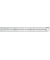 Rumold Premium Stahllineal 300 mm aus rostfreiem Edelstahl, mit 0-Punkt an