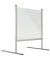 magnetoplan Hygienewand 1102880 760x650mm acryl