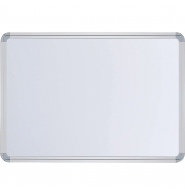 Whiteboard 8041 92x62cm Emaille weiß