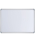 Whiteboard Ultradex, 8041, 92x62cm, emailliert, Aluminiumrahmen