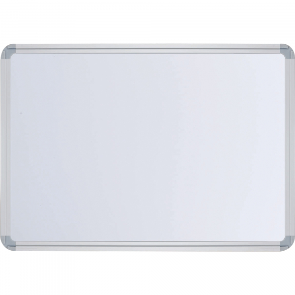 4024158003344 - Whiteboard 8048 242x122cm emailliert Aluminiumrahmen 4024158003344 Ultradex