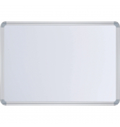 Whiteboard Ultradex, 8049, 301x122cm (BxH), emailliert, Aluminiumrahmen