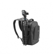 Kameratasche Panama BackPack 200 schwarz