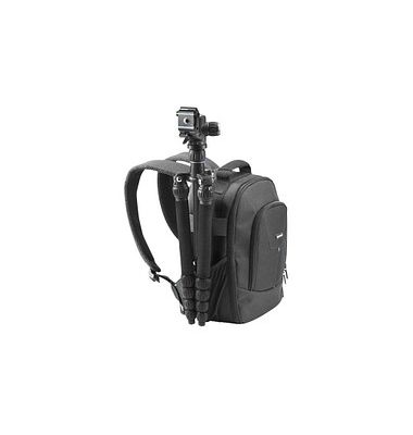 Kameratasche Panama BackPack 200 schwarz