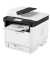 M 320FB 4 in 1 Laser-Multifunktionsdrucker grau