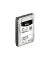 interne Festplatte EXOS Enterprise 7E2000 ST2000NX0273, silber, 2,5 Zoll (6,35cm), 2 TB, HDD