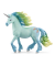 Bayala 70722 Zuckerwatte Einhorn Hengst Spielfigur