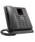 T480HX Telefon schwarz